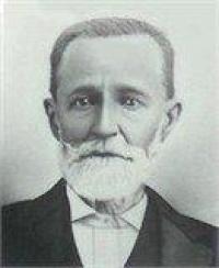 Joseph Richard Humphreys (1820 - 1901) Profile